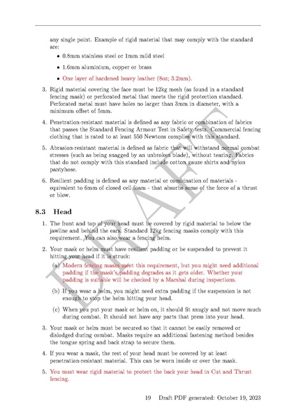 File:Lochac Fencing Combat Handbook Draft - October 2023.pdf