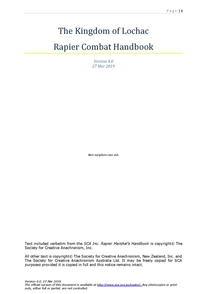 File:Lochac Rapier Combat Manual V4-0.pdf